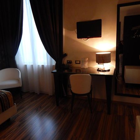 Hotel Nazionale Ferrara Quarto foto