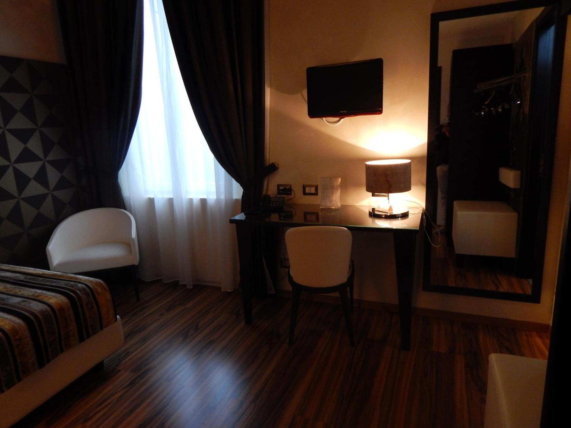 Hotel Nazionale Ferrara Quarto foto